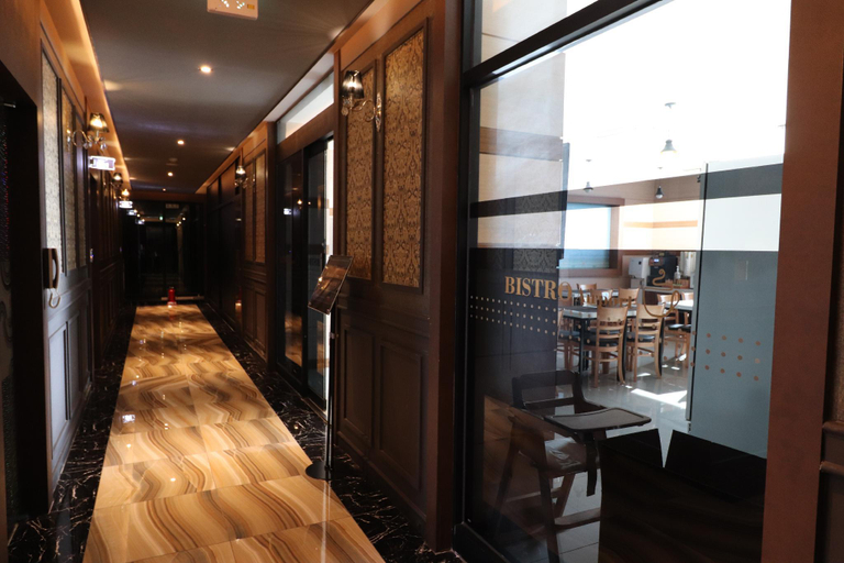 Airport Hotel Busan - Others