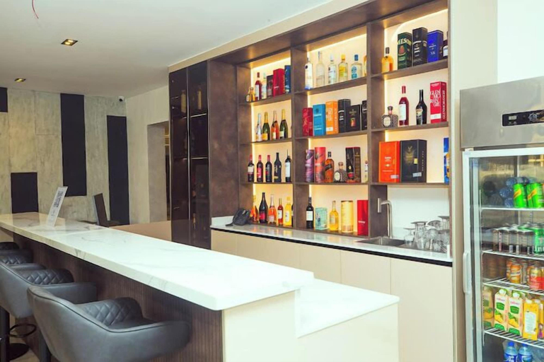 Food & Drinks, Noble Nook Boutique Apartment, AbujaMun