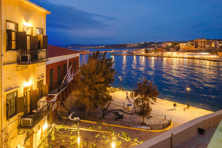 Exterior & Views 2, Alcanea Boutique Hotel, Crete