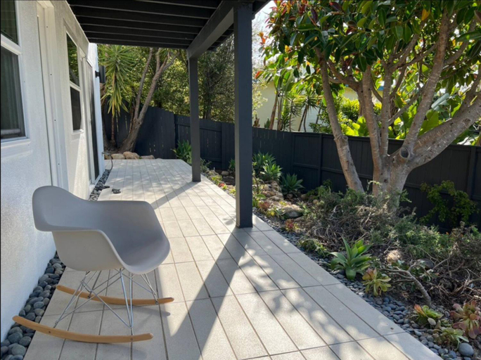 Others 4, New Listing -Luxury House on the Riviera , Modern Design, and Panoramic Ocean -30 day Minimum, Santa Barbara