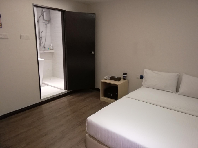 Bedroom 10