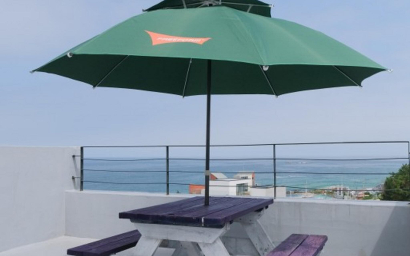 Others 3, Gangneung Amuse Spa Pension, Gangneung