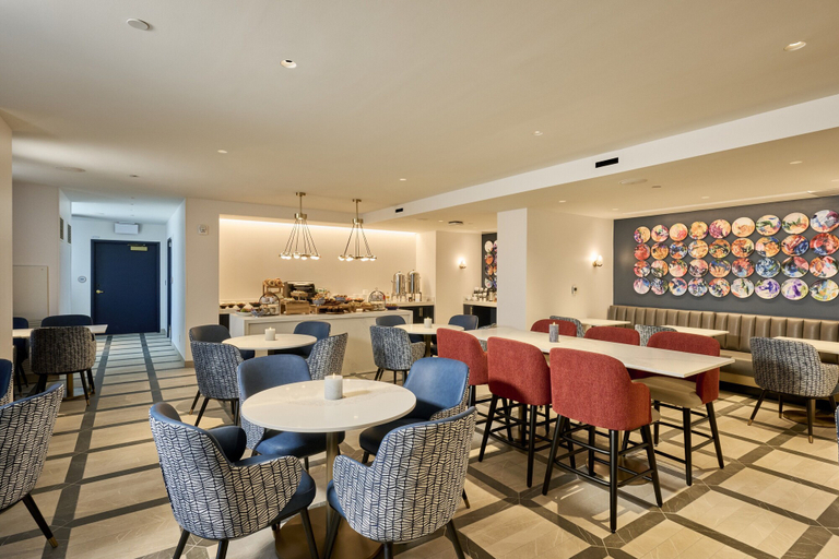 Food & Drinks 5, Universal's Helios Grand Hotel, a Loews Hotel, Orange