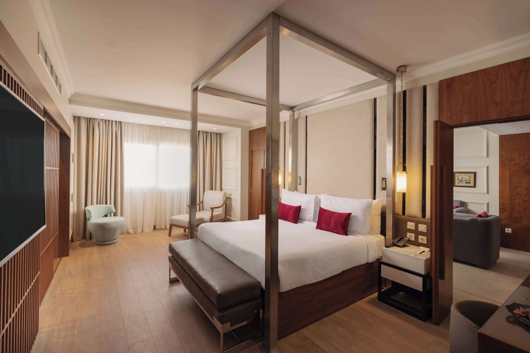 Bedroom 10