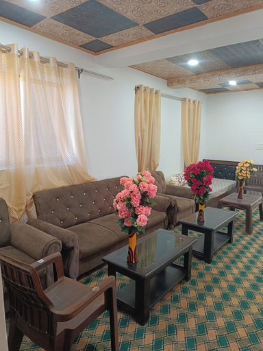 Others 4, KONKA GUEST HOUSE, Kargil
