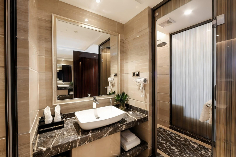 Bathroom, CHINA SHOW, Guangzhou