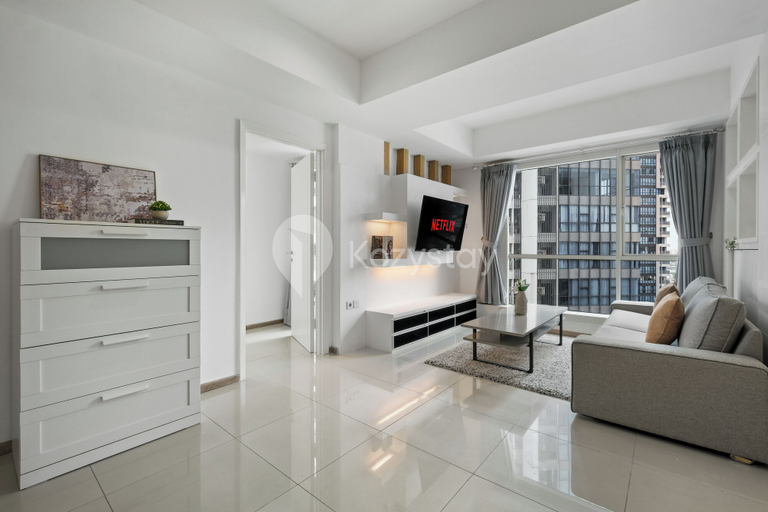 Others 5, Aspa by Kozystay - Kuningan, South Jakarta
