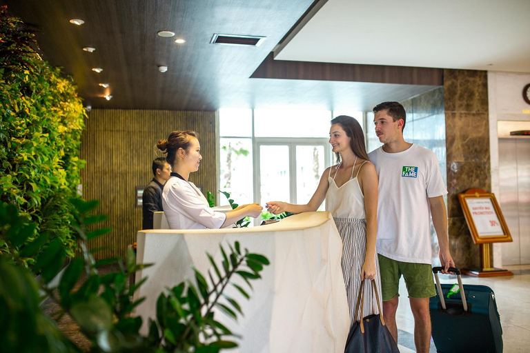 Public Area 5, Muong Thanh Holiday Mui Ne Hotel, Phan Thiết