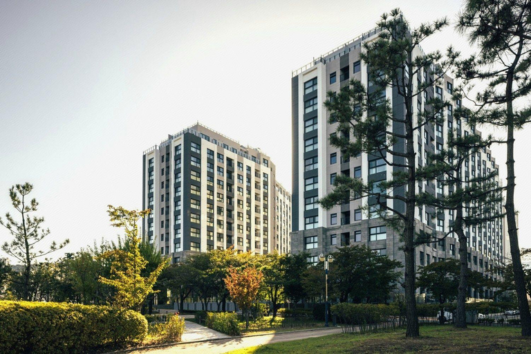 Exterior & Views 2, Chestertons Sokcho, Sokcho