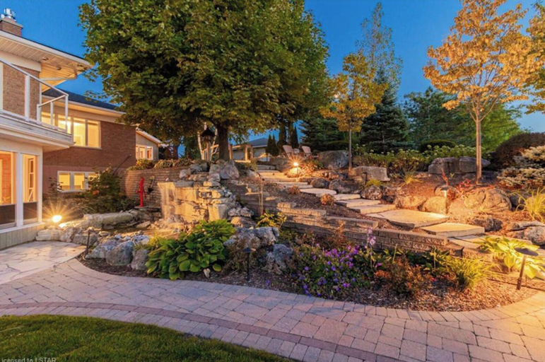 Exterior & Views 2, The Brentwood Waterfront Retreat, Lake Hurron