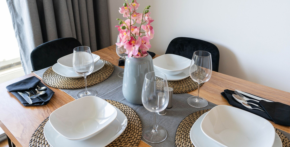 Others 5, Bloomfields Stylish 1BR in Al Raha Beach, Abu Dhabi City
