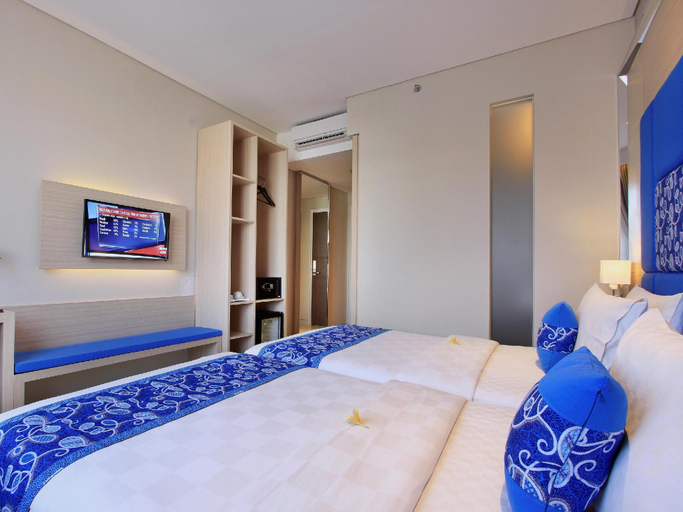 Bedroom 13