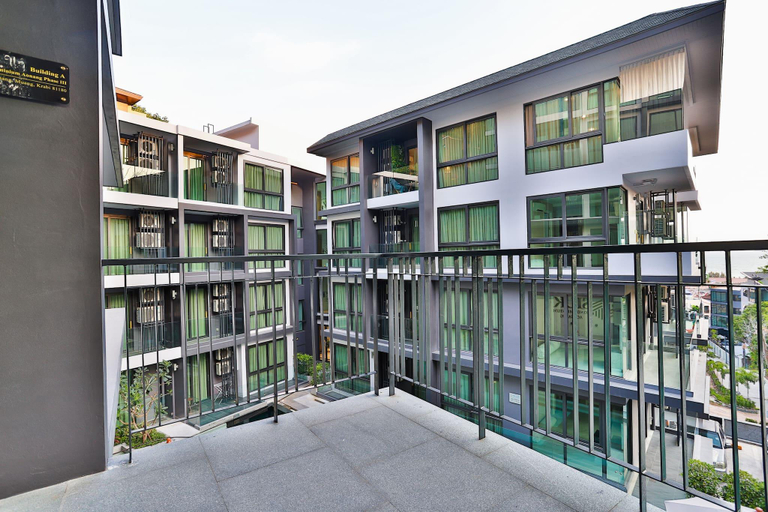 Others 5, B308 - Nice Pool Access 1 Br 300m To Ao Nang Beach, Mueang Krabi