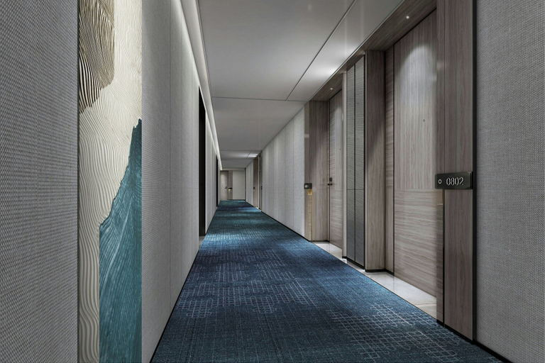 Others 5, Courtyard By Marriott Nantong, Nantong