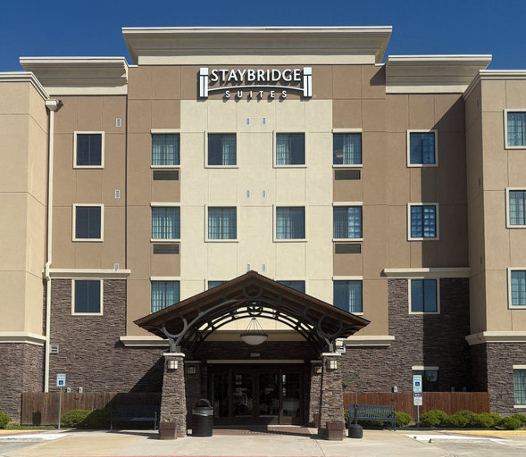 Exterior & Views 5, Staybridge Suites DENTON, Denton