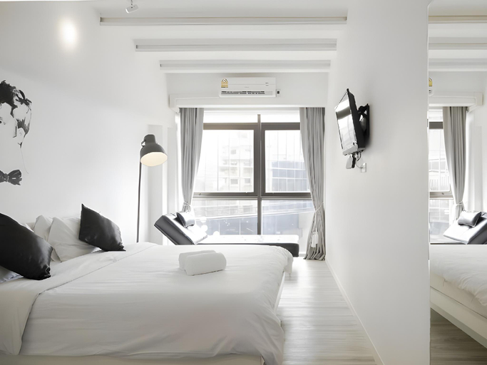 Bedroom 7