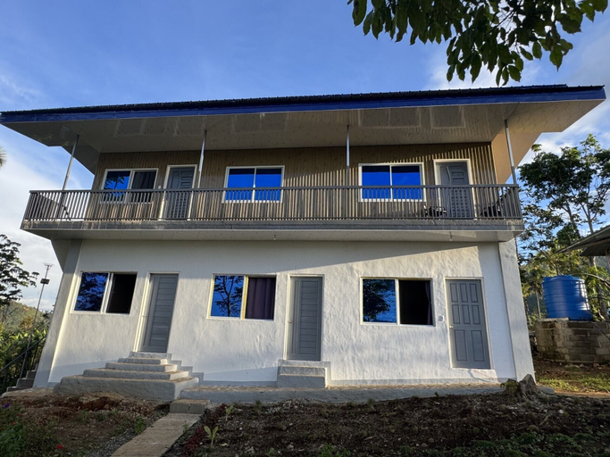 Exterior & Views 2, Helens Mountain Resort, Arakan