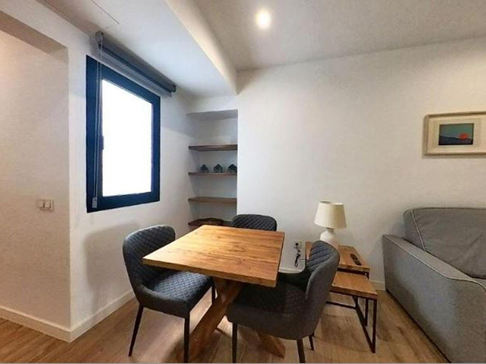 Others 5, Apartment in Puerto del Rosario near Beach, Las Palmas