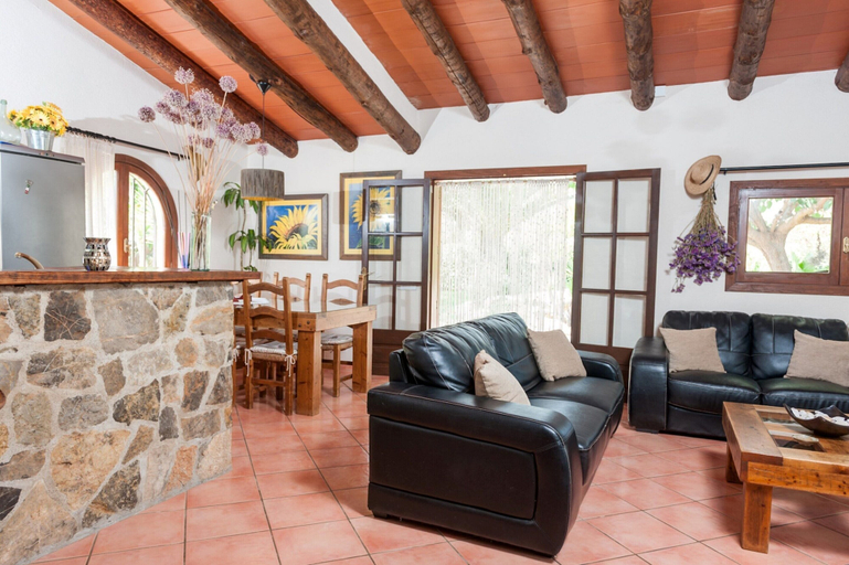 Exterior 2, Casa Angela - Villa With Private Pool In Capdepera, Baleares