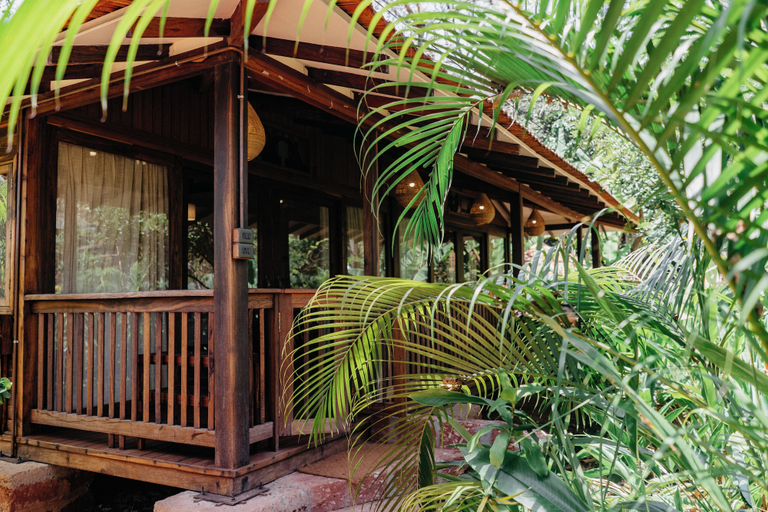 Exterior & Views 2, Mojigao Eco Resort, North Goa