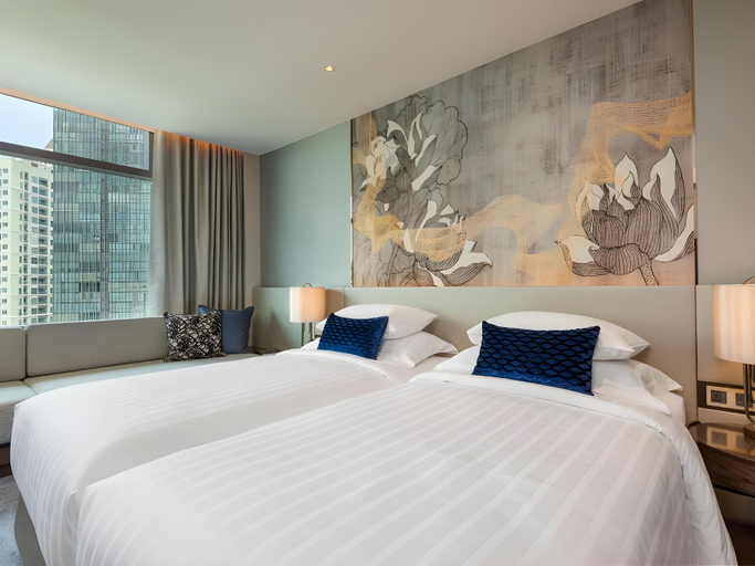 Bedroom 9