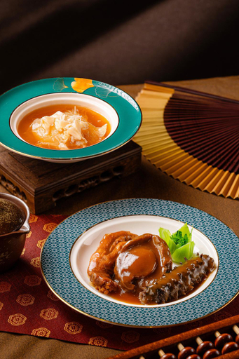 Food & Drinks 5, Rio Hotel Macau, Makau