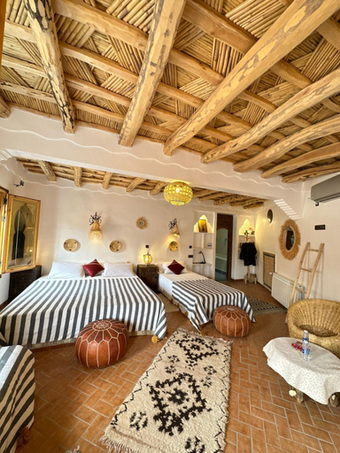 Others 3, Dar Ahlam Dades Hotel, Ouarzazate