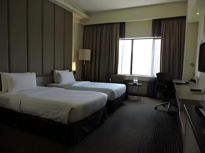 Bedroom 18