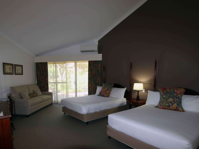 Bedroom 6