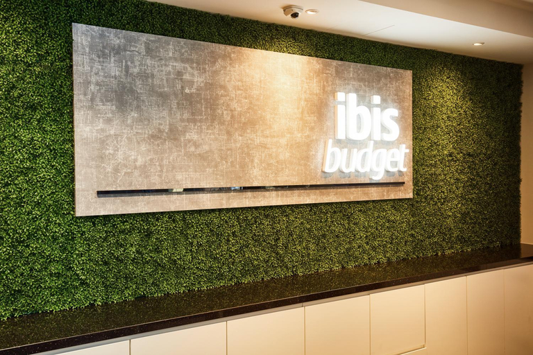 Public Area 3, ibis budget Singapore Emerald, Singapore