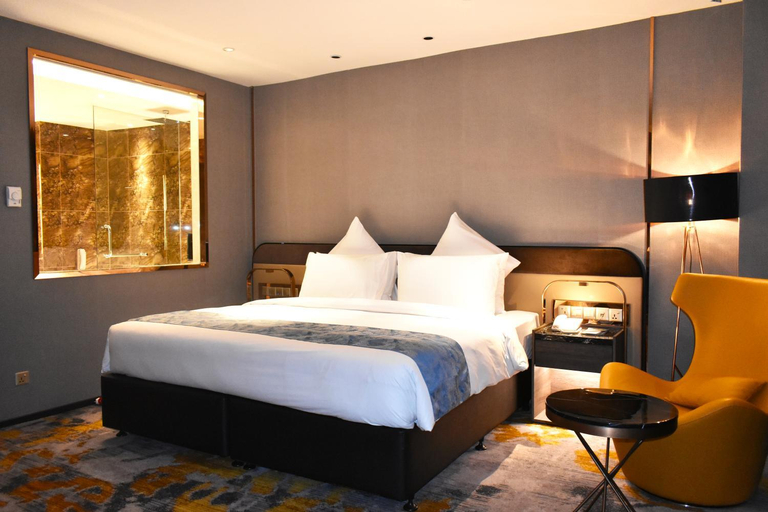 Bedroom 11