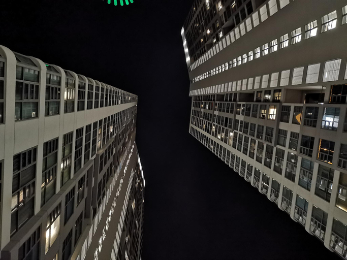 Exterior & Views 1, The Robertson Bukit Bintang by San Eclipses, Kuala Lumpur