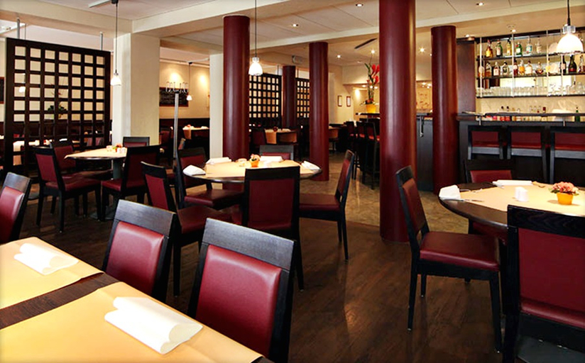 Food & Drinks 4, TOP VCH Hotel Dietrich-Bonhoeffer-Haus BerlinMitte, Berlin