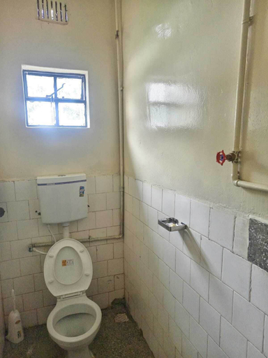 Bathroom, County Gardens Nyahururu, Laikipia West