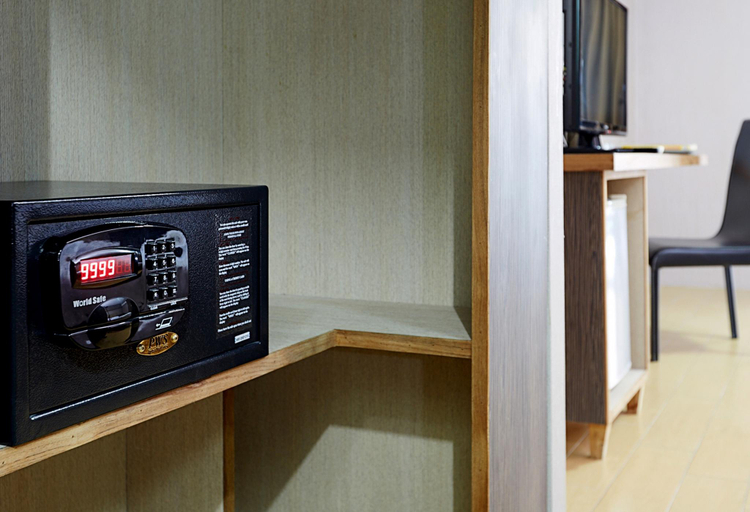 Amenities 14
