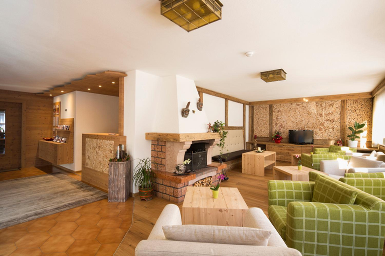 Others 2, B&B Residence Adria, Bolzano