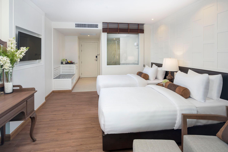 Bedroom 9