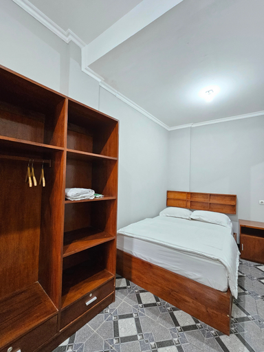 Bedroom 13