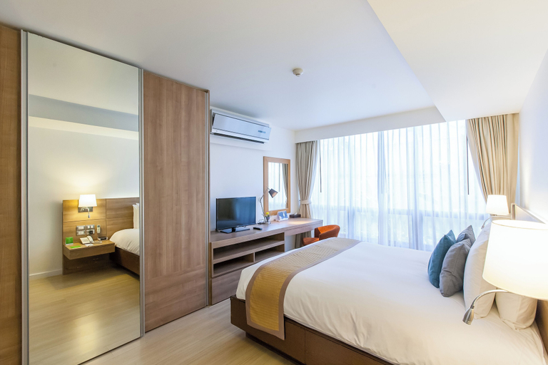 Bedroom 18