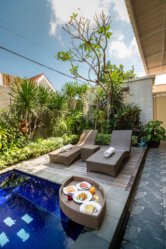 Sport & Beauty 5, Kubu Ramah Canggu, Badung