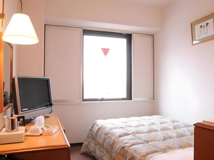 Bedroom 3, Smile Hotel Nihonbashi Mitsukoshimae, Chiyoda