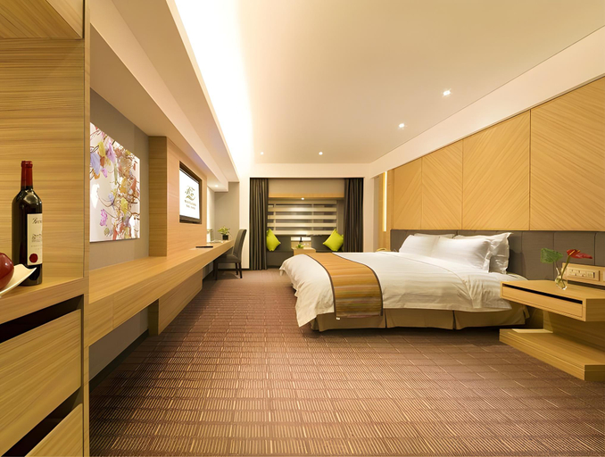 Bedroom 11