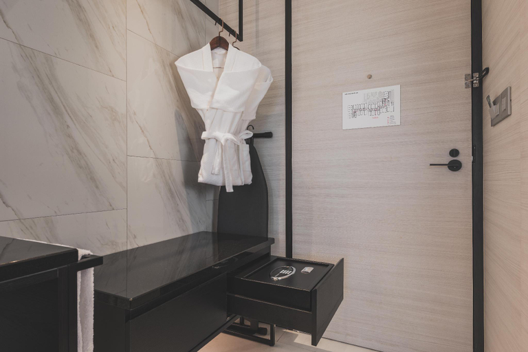 Amenities 9
