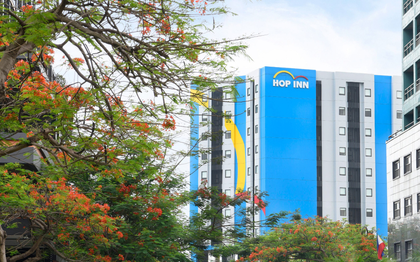 Exterior & Views 2, Hop Inn Hotel Alabang Manila, Muntinlupa