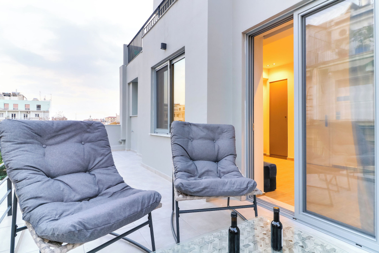 Others 5, ABOV Acropolis, Attica