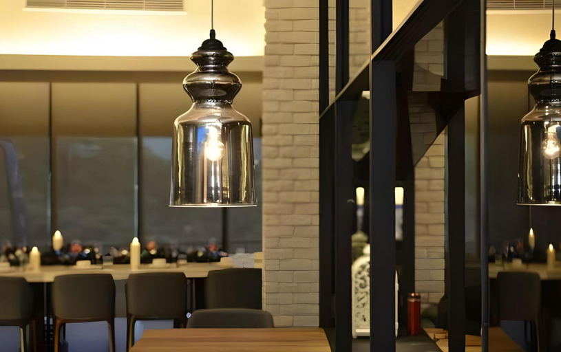 Food & Drinks 5, Amici Hotel Six Star Hostel, Taipei City