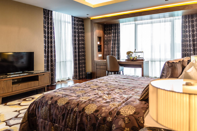 Bedroom 12