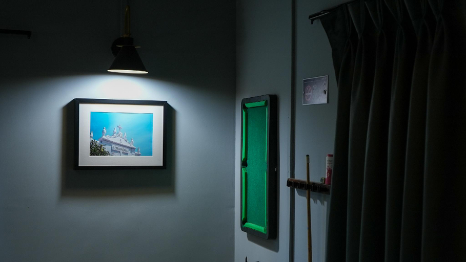 Public Area 4, Sortby Stays , Grand Peddem, North Goa