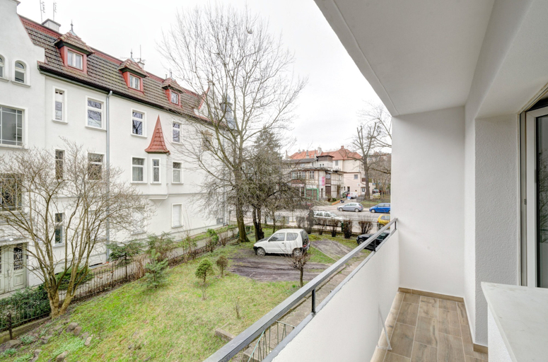 Others 5, Mini Studio 2 by Grand Apartments, Sopot