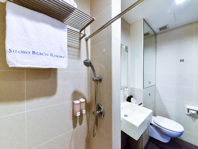Bathroom 1